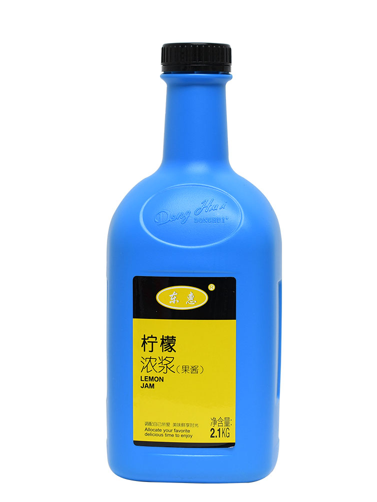 東惠檸檬汁